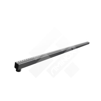 Ralo Linear Aminox 3x150cm - Sd Ponta