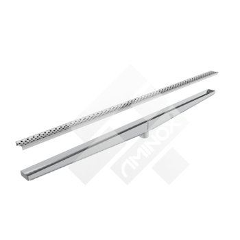 Ralo Linear Aminox 3x150cm - Sd Central