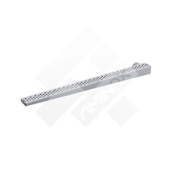 Ralo Secatudo 45 - sd. Extremidade Horizontal a Esquerda