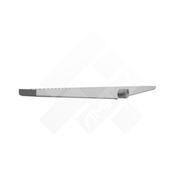 Ralo Linear Aminox 8,5x50cm - C.Lateral