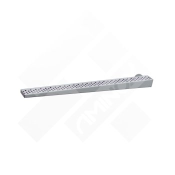 Ralo Linear Aminox 8,5x50cm S.Esquerda