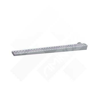 Ralo Secatudo 80 - sd. Extremidade Horizontal a Esquerda